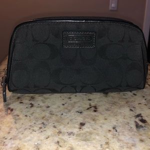COACH | Cosmetic Bag